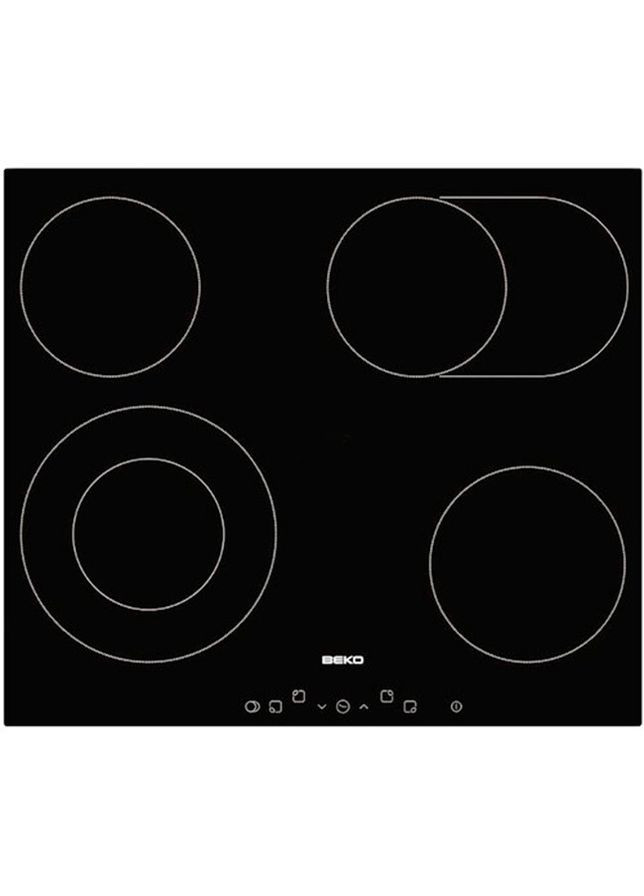 Варочная поверхность электрическая HIC 64403 T BEKO (337318834)