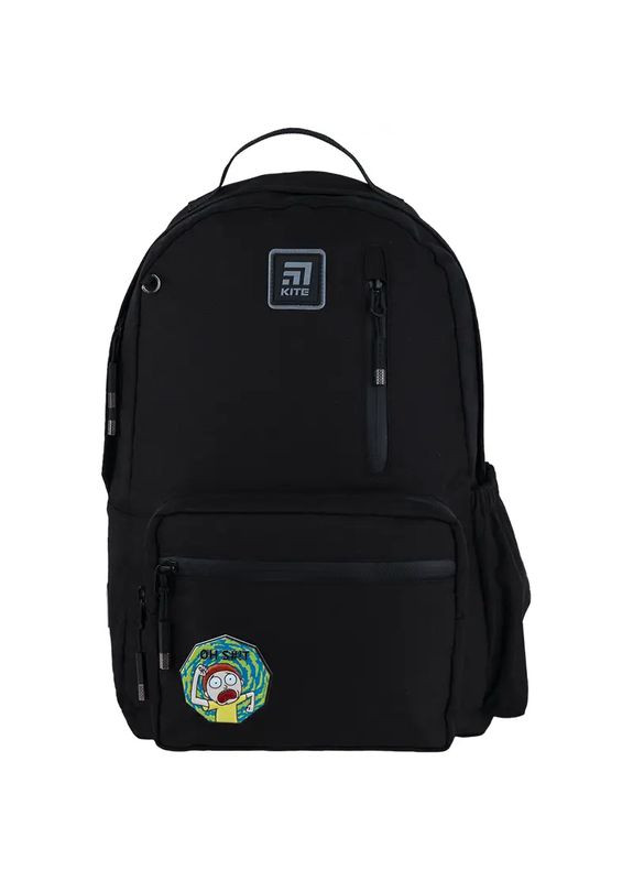 Бейдж на липучке Rick and Morty Kite RM24-3011-2 (354781640)