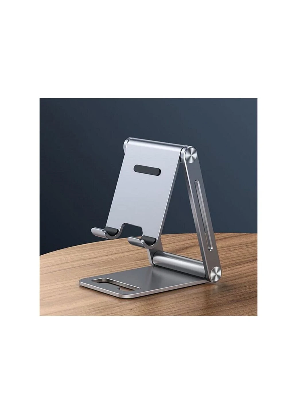 Тримач для телефона LP263 Phone Holder with Roller (UGR-80708) Ugreen (300684901)