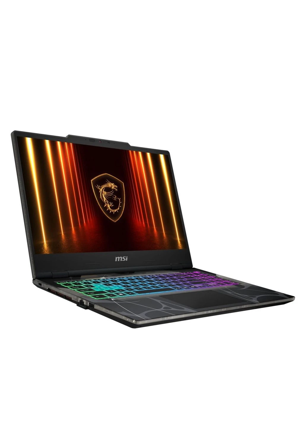 Ноутбук Cyborg 15 i5-13420H/64GB/1TB RTX5060 144Hz (B13WFKG-625XPL) MSI (369768759)