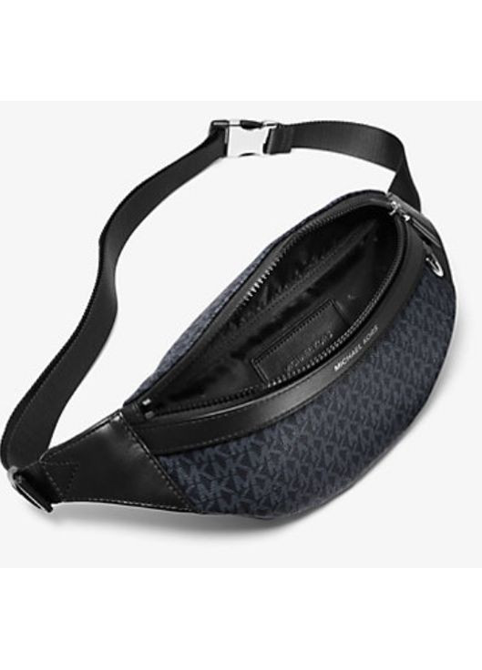 Сумка чоловіча Greyson Logo Sling Pack Michael Kors (362680590)