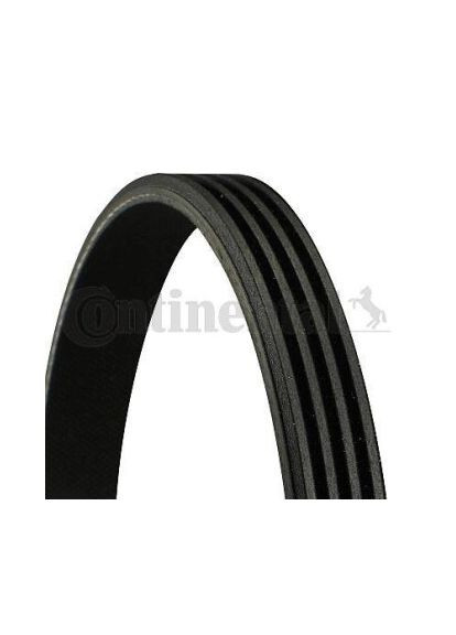 Ремень поликлиновой (Пр-во) 4PK845 ContiTech (366206787)