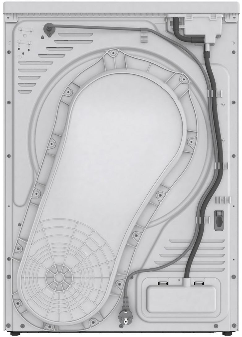 Сушильна машина DHNE82/UA Gorenje (368599107)