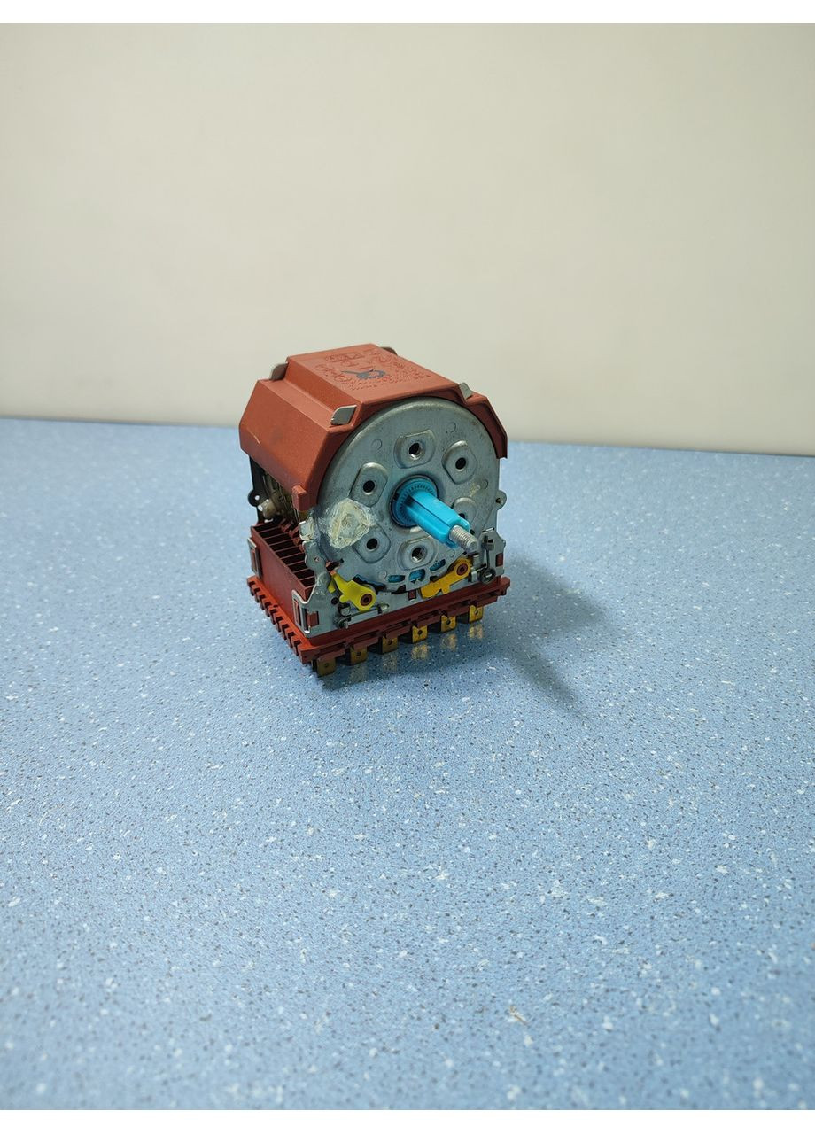 Программатор для стиральной машины AWG571/WP CM5059 89444 WHIRLPOOL (361864328)