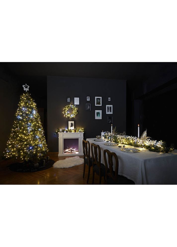 Гірлянда Smart LED Strings RGBW 250 (TWS250SPP-TEU) Twinkly (322906698)