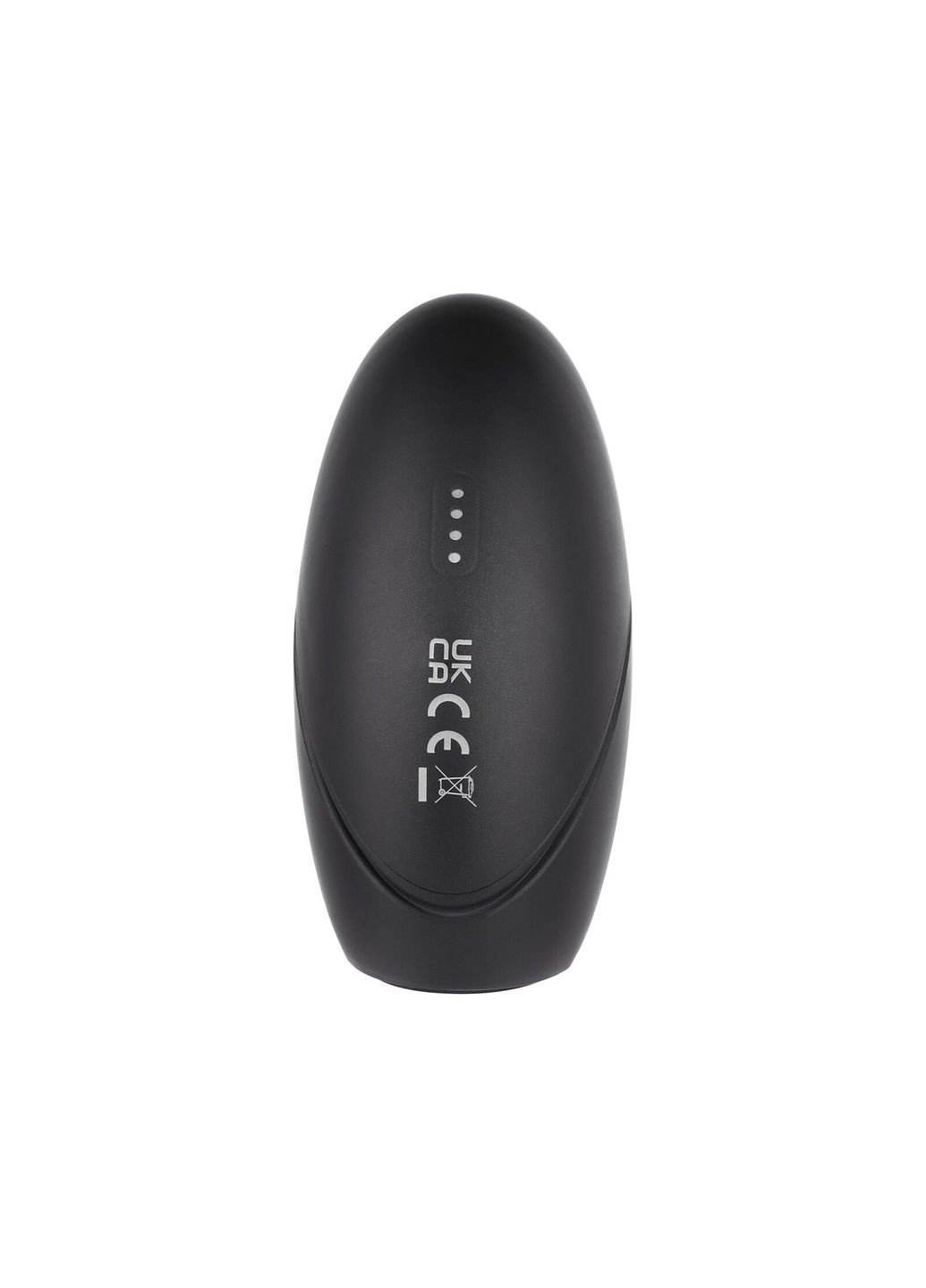 Вакуумний кліторальний смарт-стимулятор Pulse Galaxie Midnight Black, проєктор зоряного неба Svakom (335395504)