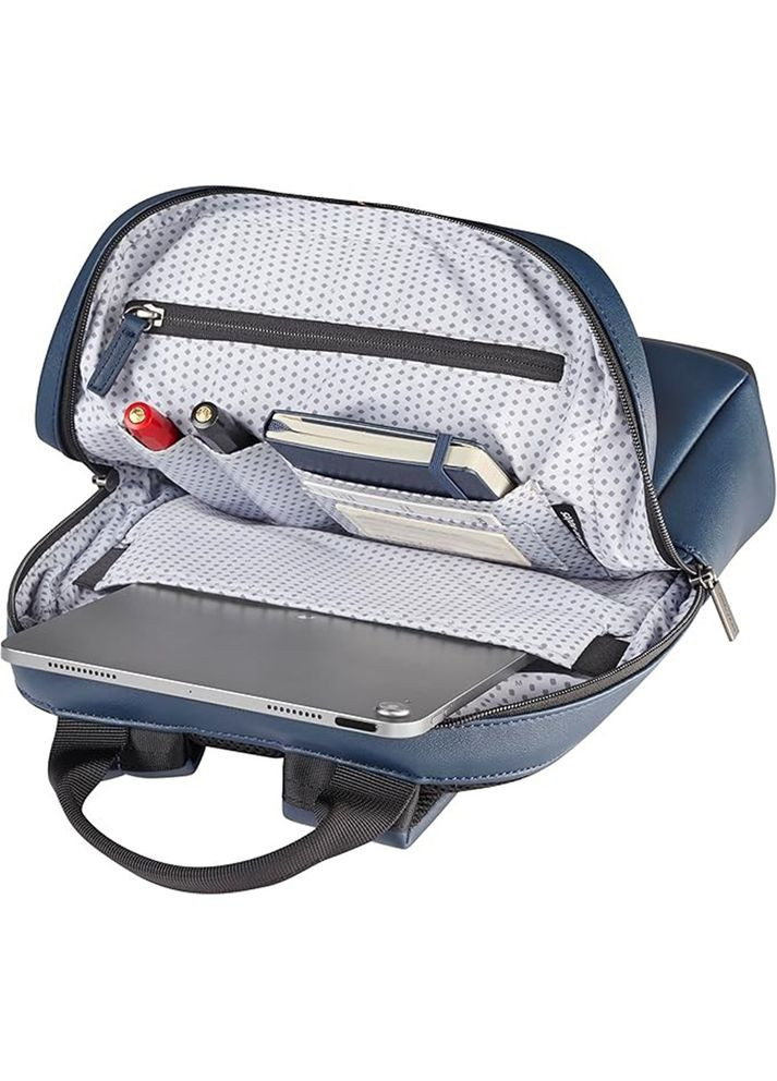 Рюкзак Classic 2.0 Сапфір ET23C2BKSB20 Moleskine (342366813)