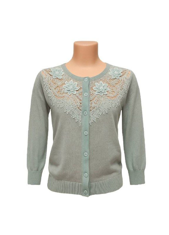 Комбінована блуза комбінований Silvian Heach