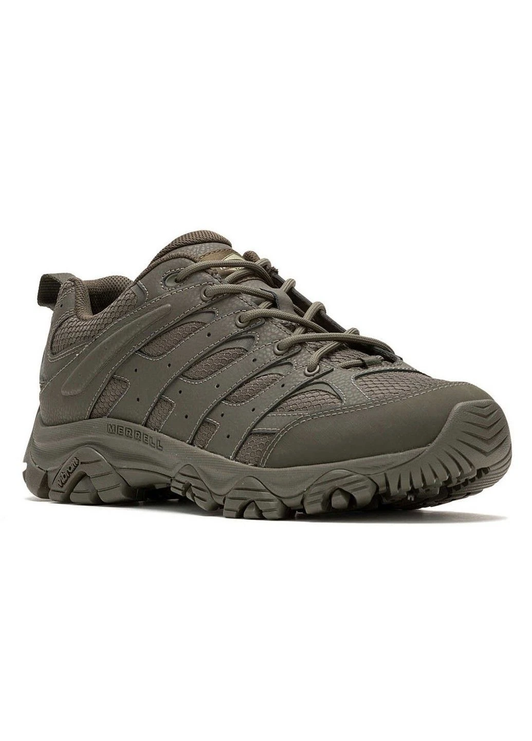 Кросівки тактичні Moab 3 Tactical олива (J004117) Merrell (388608334)