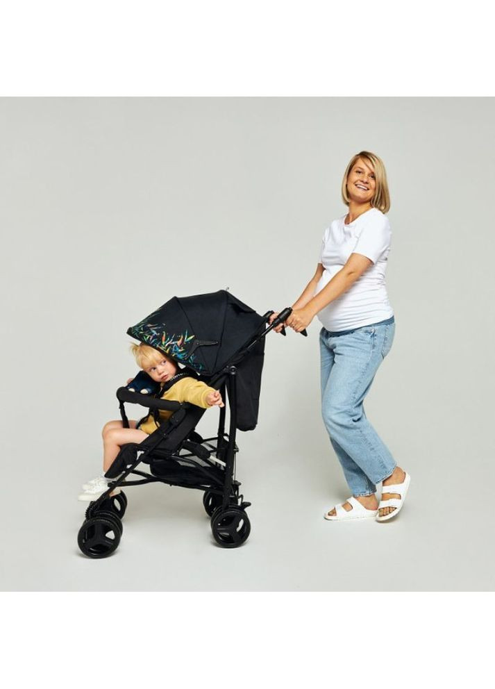 Візок прогулянковий IRMA GREEN FOREST (LO-IRMA GREEN FOREST) Lionelo (325684405)