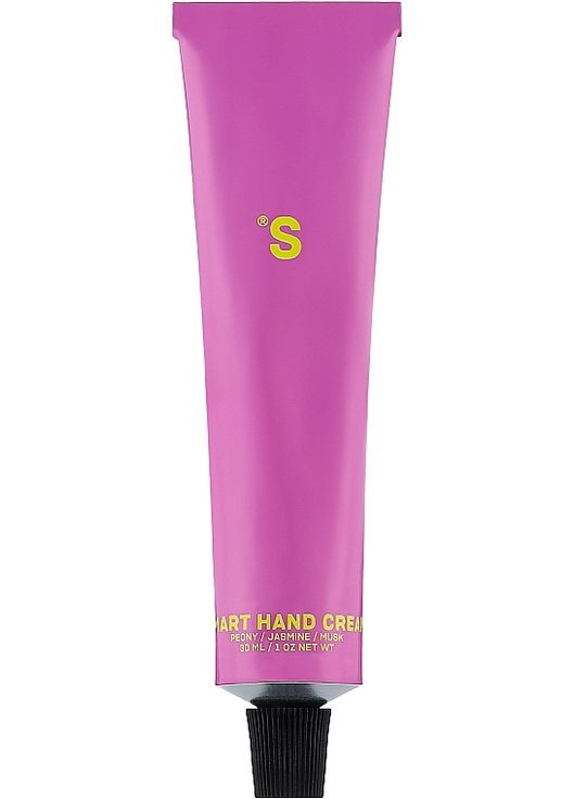 Крем для рук "Півонія" - Sisters Aroma Smart Hand Cream 30ml (1284320-31016098) Sister's Aroma (368611887)