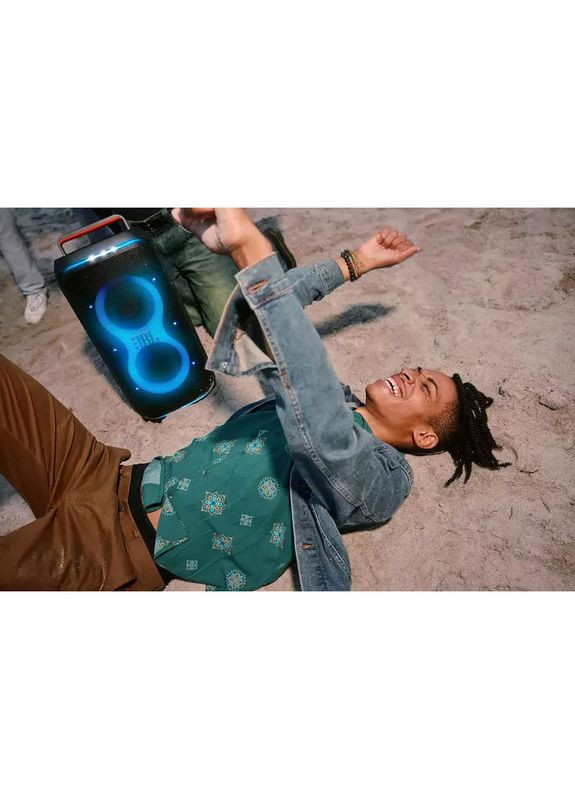 Портативная акустика PartyBox Club 120 (JBLPBCLUB120EP) JBL (314802074)