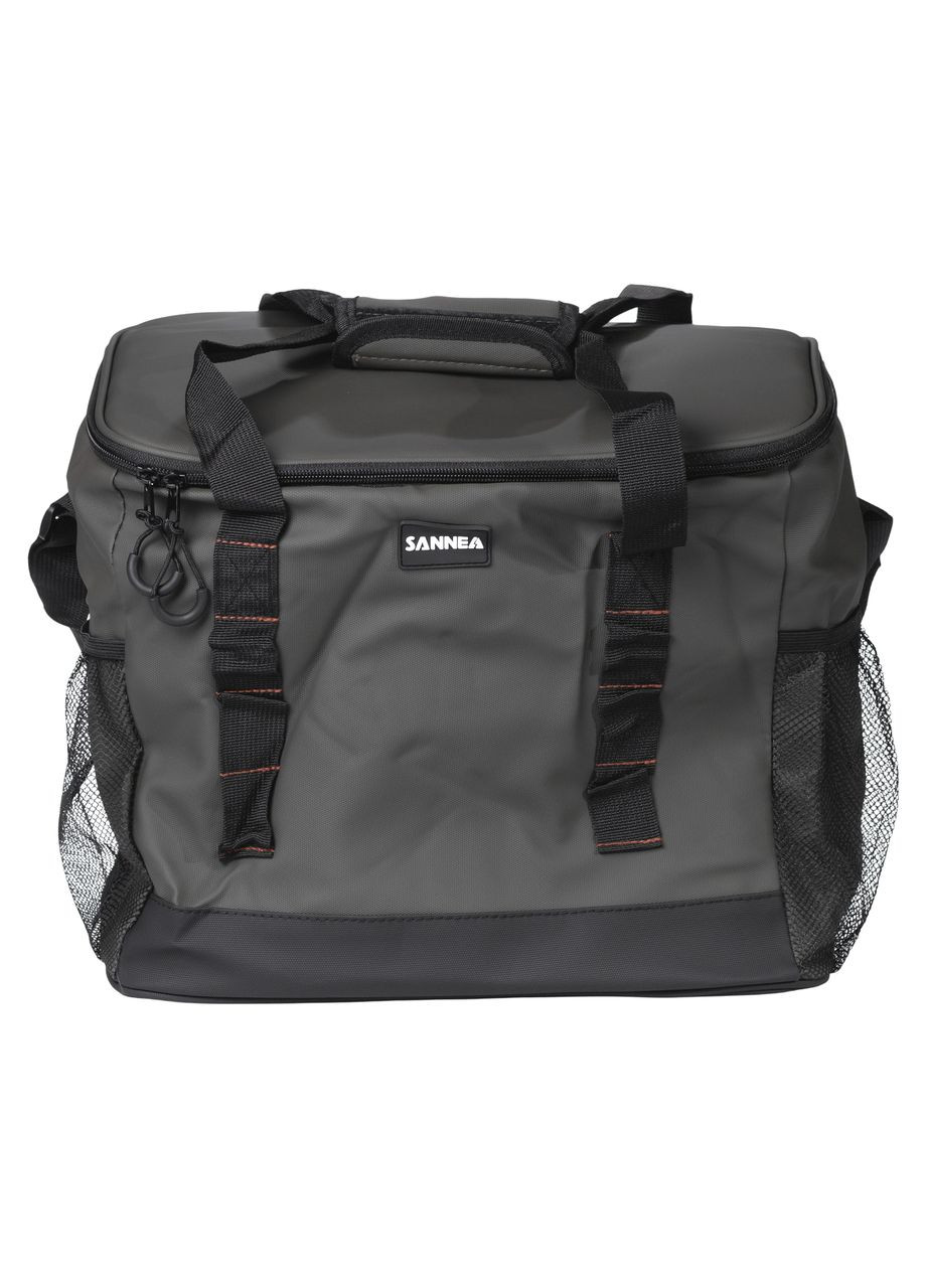 Термосумка-холодильник 25л для рыбалки и пикника влагозащищенная сумка для еды и напитков ProDobro (364193113)