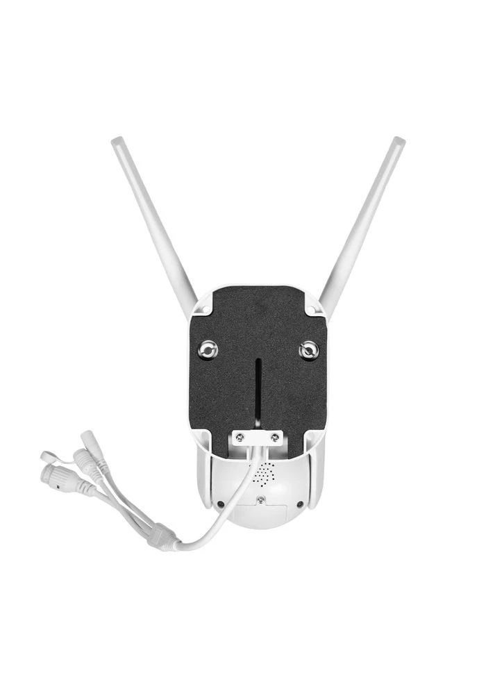 IP PTZ-відеокамера з WiFi 2Mp VLC-9192WI10Z f=3.6+12mm, ІЧ+LED-підсвічування, з мікрофоном (75-00014) Light Vision (382593098)
