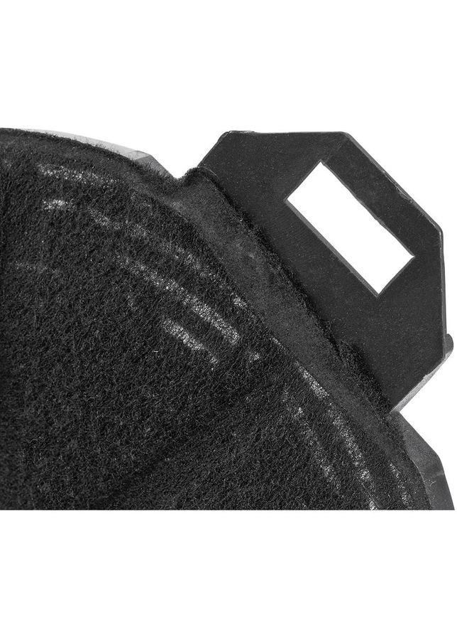 Угольный фильтр KS-TK /R Pyramida (322906583)