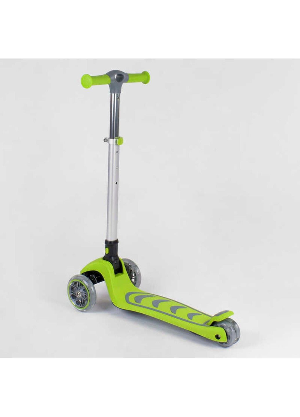 Самокат трехколесный Best Scooter (305823030)