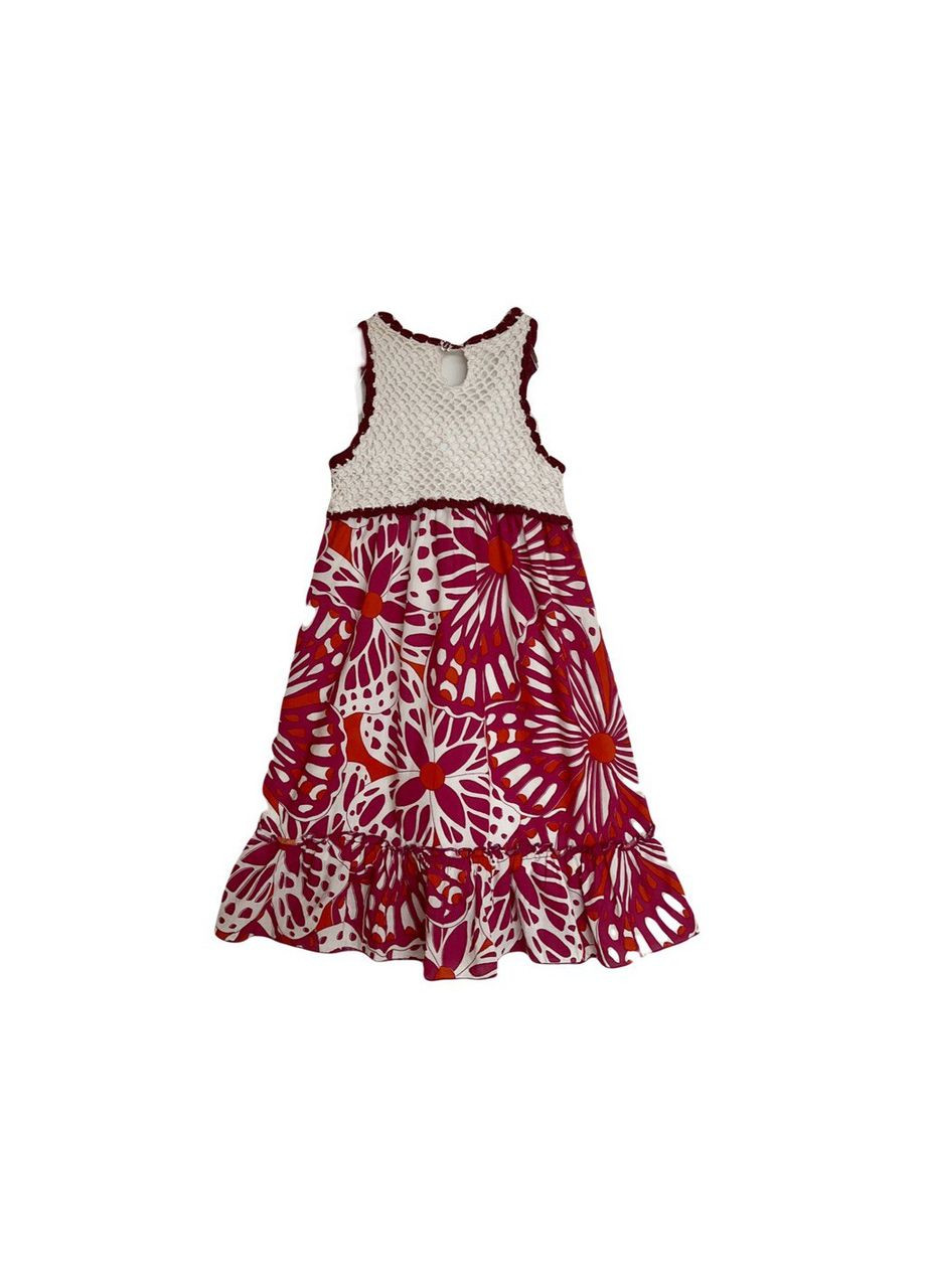 Комбинированное платье Nolita (278790459)