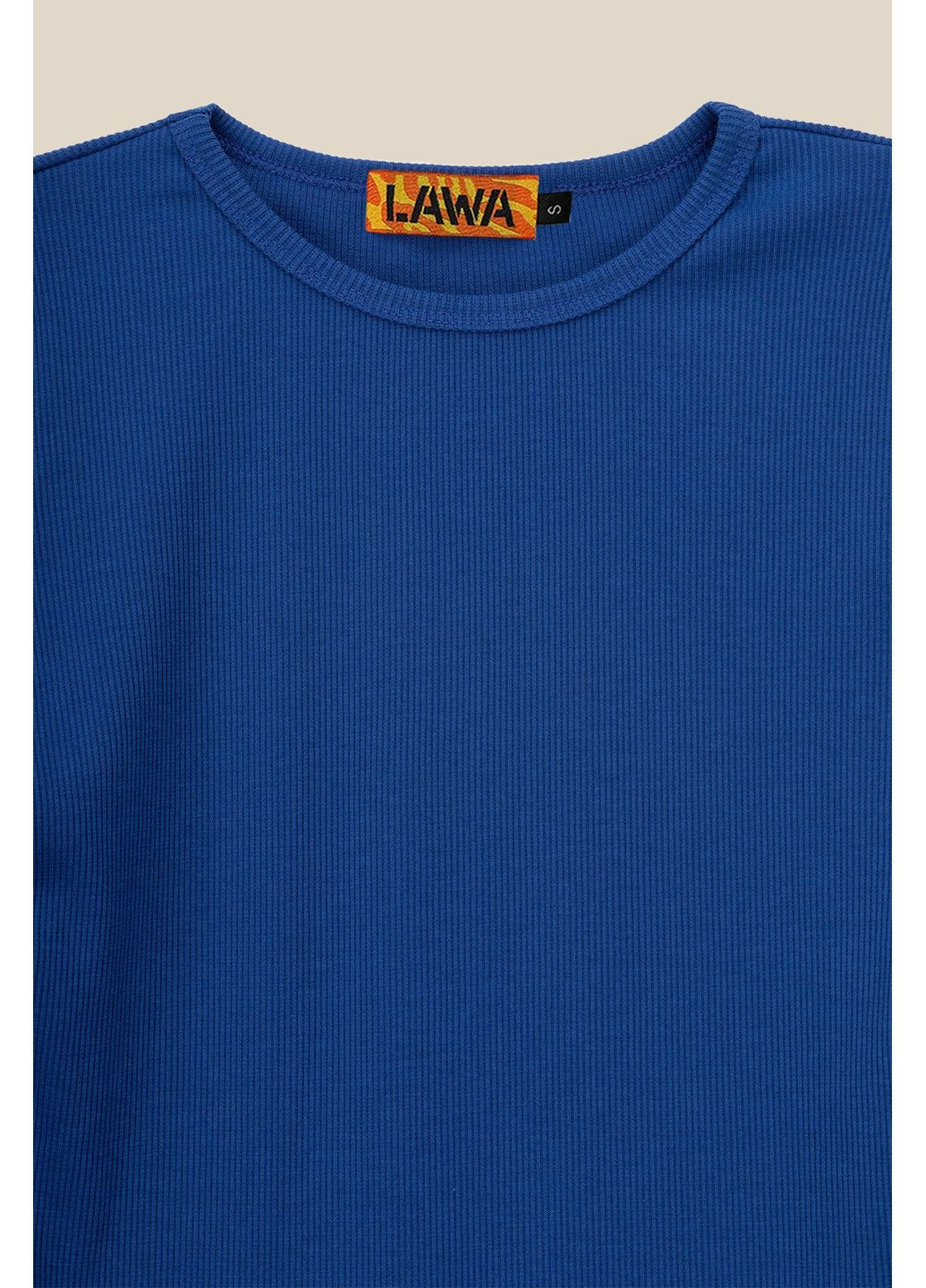 Лонгслів однотонний жіночий WBC02328 shop (2000990204684) LAWA (316013389)