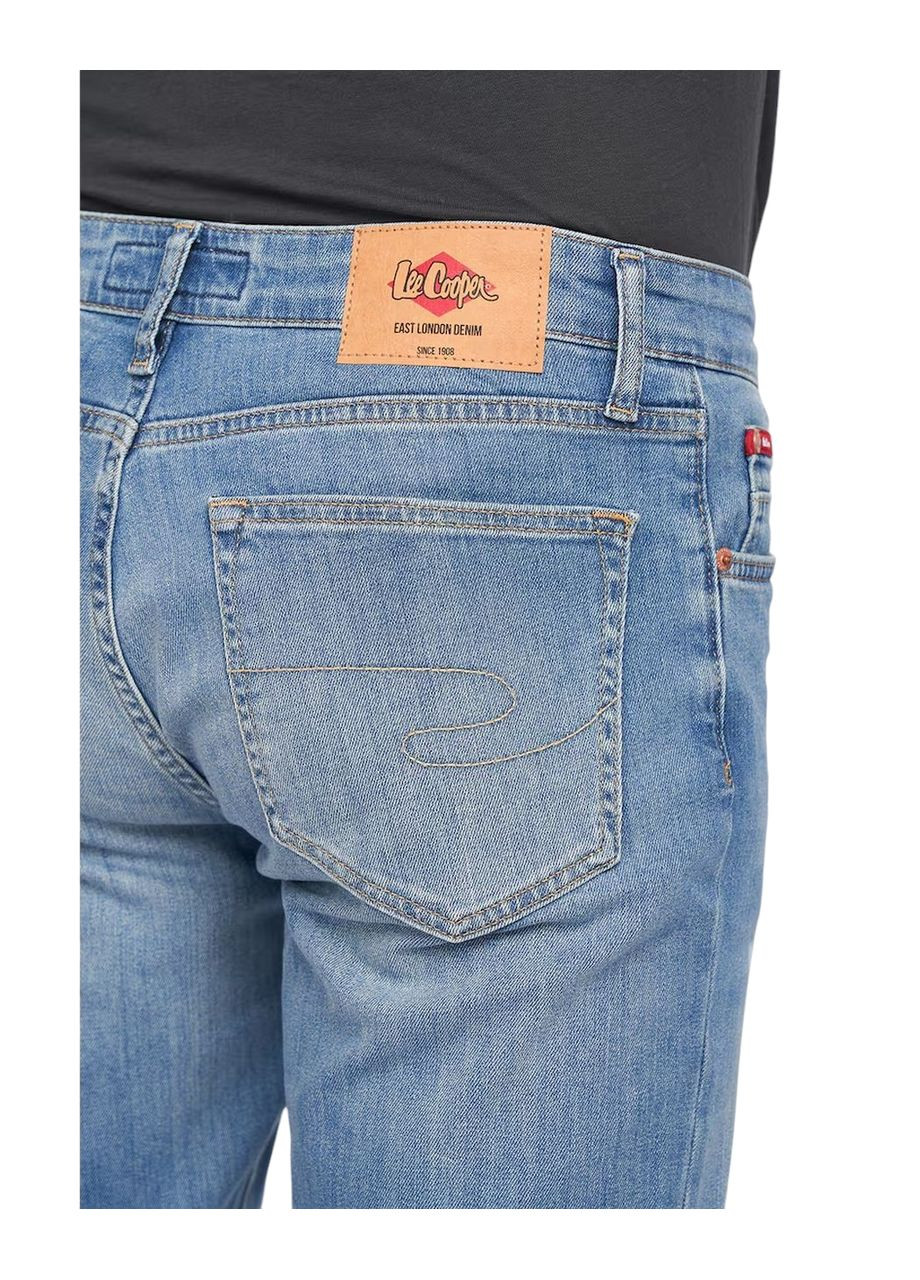 Джинси чоловічі прямого крою Lee Cooper (315890434)