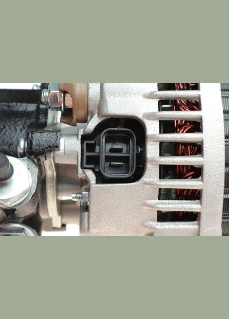 Генератор 1 986 A01 357 Bosch (360490149)