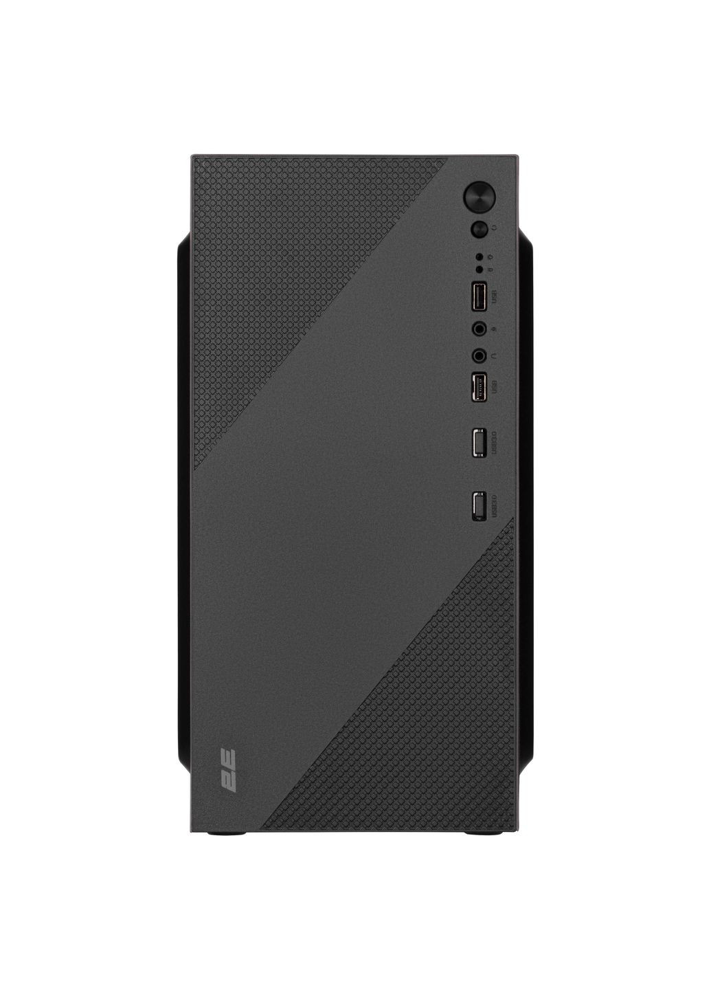 Комп'ютер персональний Rational AMD R5-8500G, 16Gb, F256GB, UMA, A620, -TMX04-500, Win11PE 2E (367073326)