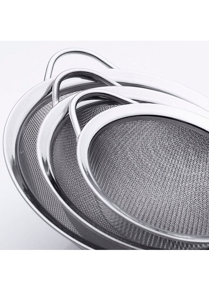 Сито кухонне із ручкою PREMIUM 14 см Losso CT-304 (366823319)