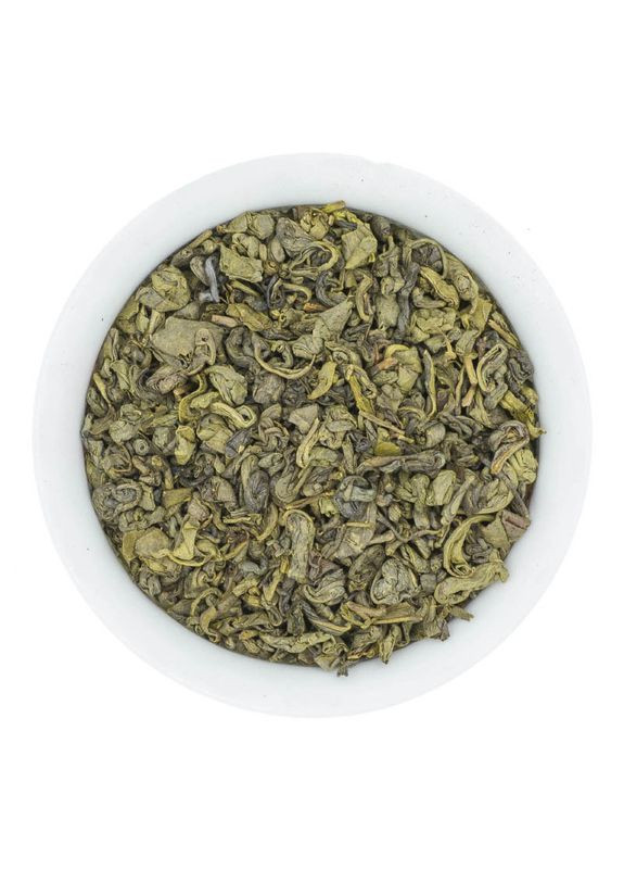 Зеленый чай Димбула GP1, 50г Мій Чай 2390 (364195908)