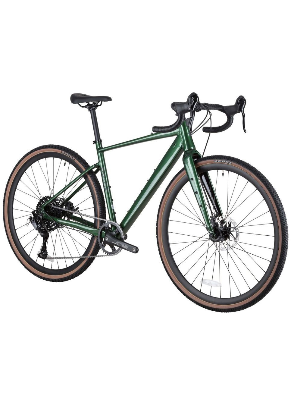 Велосипед 28" ROCX 8.1 рама - L 2025 (SKE-32-44) Pride (329202710)