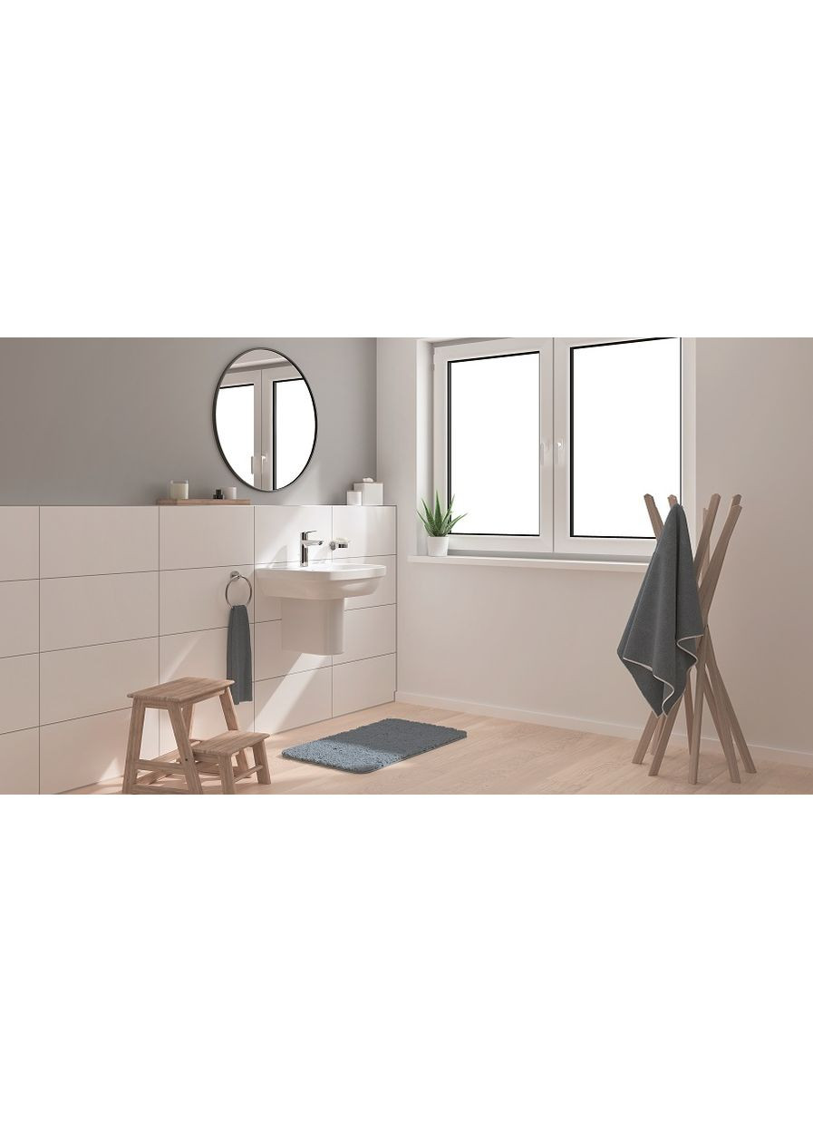 QuickFix Start Одноважільний змішувач для раковини M-Size (23552002) Grohe (360403436)