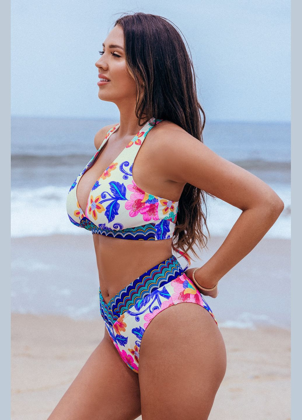 Купальний ліф CUPSHE (341845679)