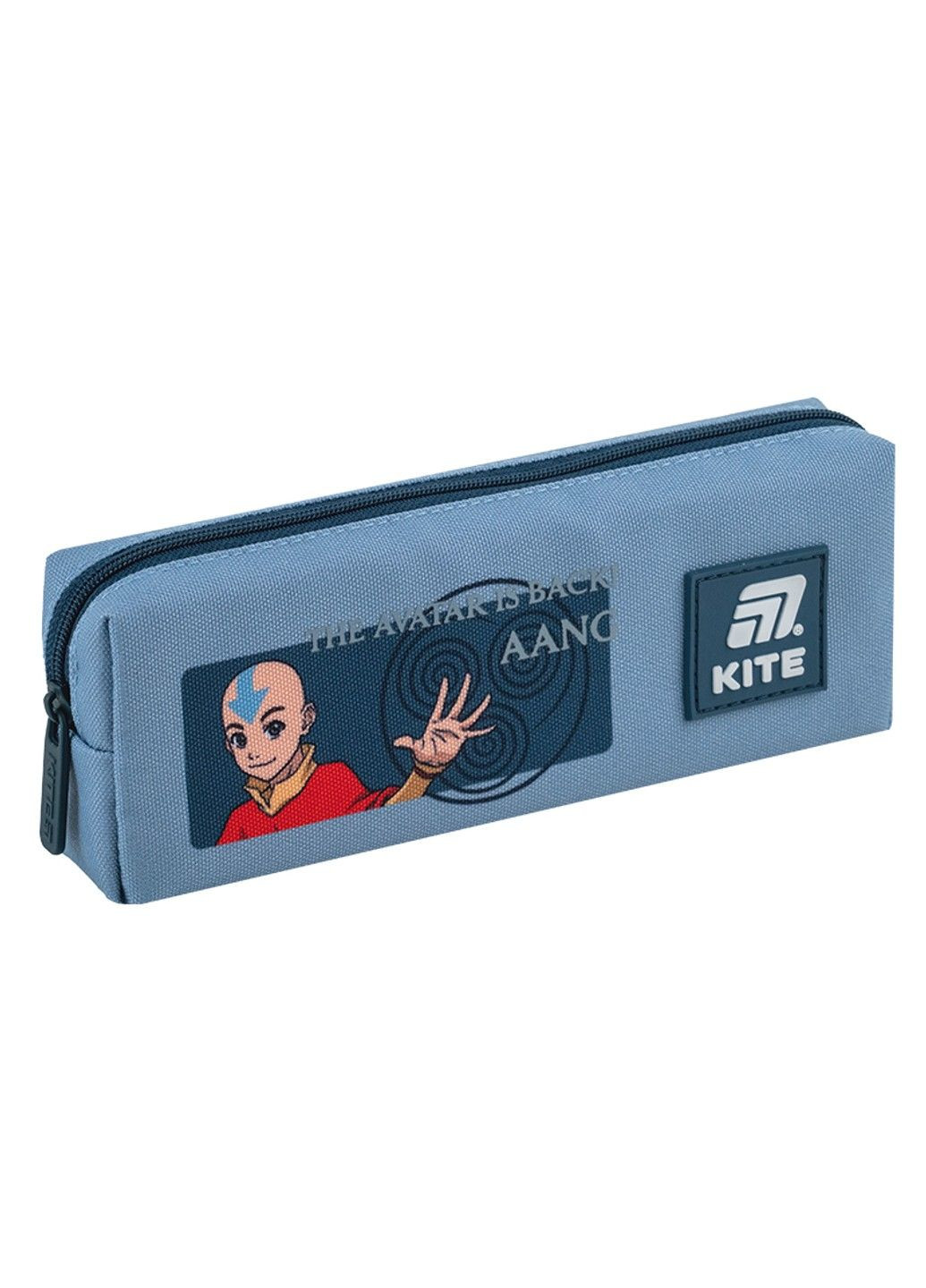 Пенал Avatar AV25-642 - стильний пенал для канцелярії Kite (336181962)