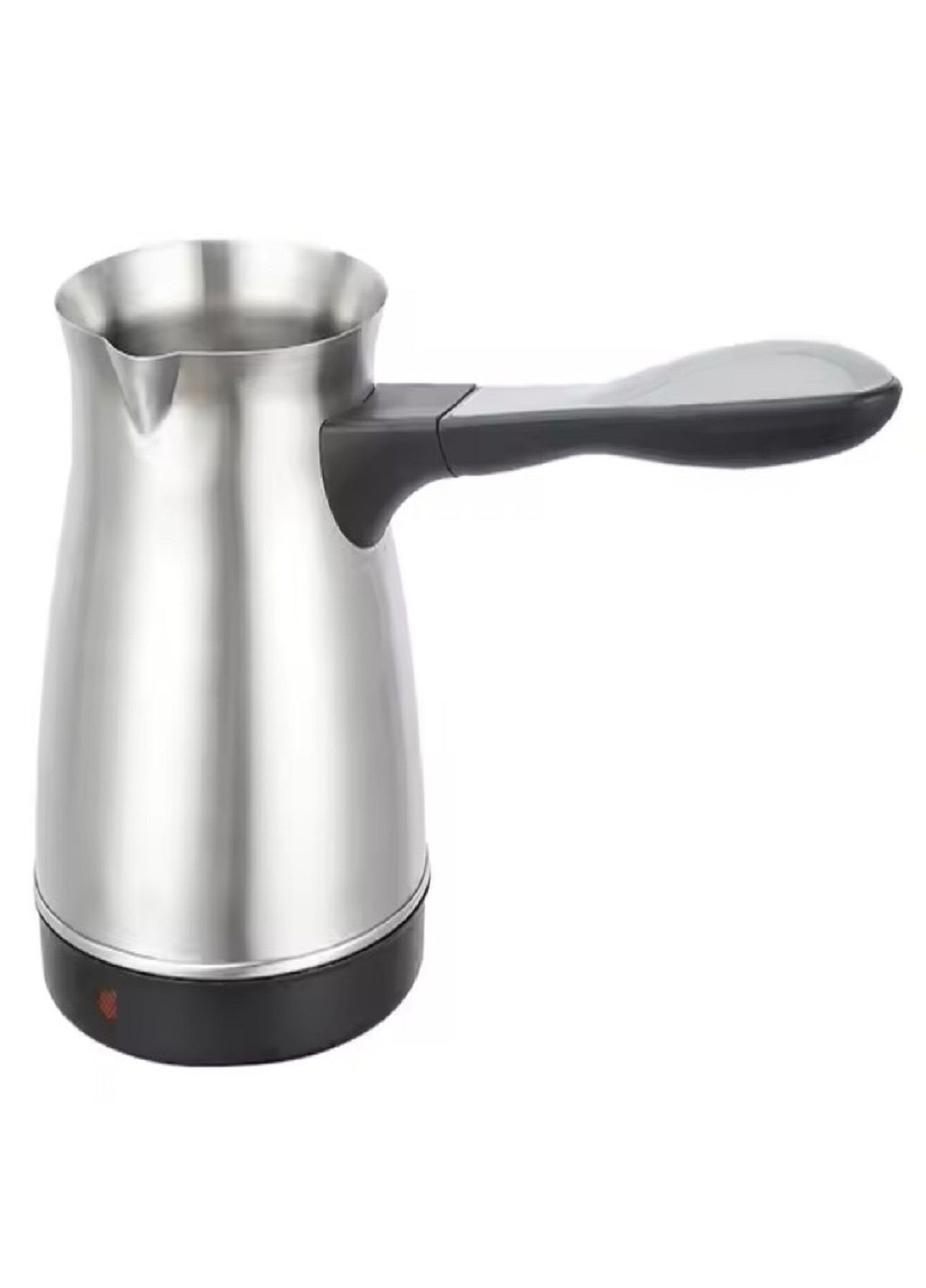 Електрична турка Zepline ZP 207 для кави із нержавіючої сталі 900 мл VTech (319205411)