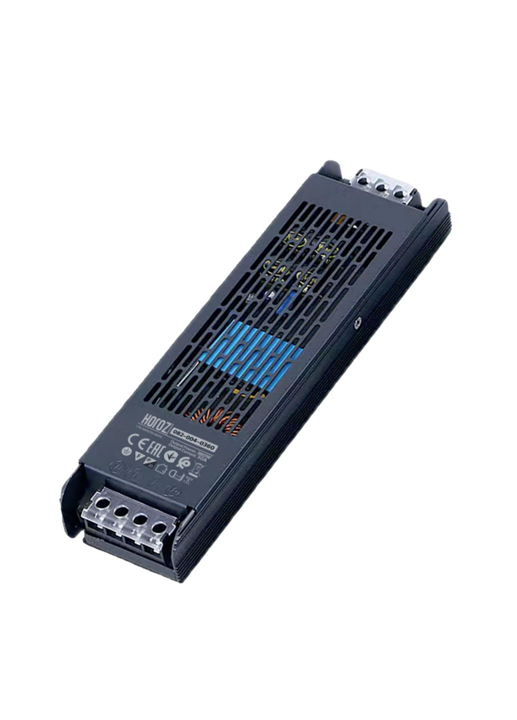 Адаптер 360W VESPA-360 Horoz Electric (346088439)