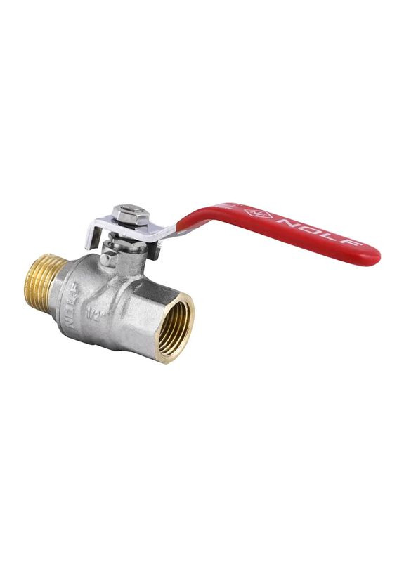 Кран кульовий 1/2" ГШР (NF.621) (NF2930) NOLF (322005956)