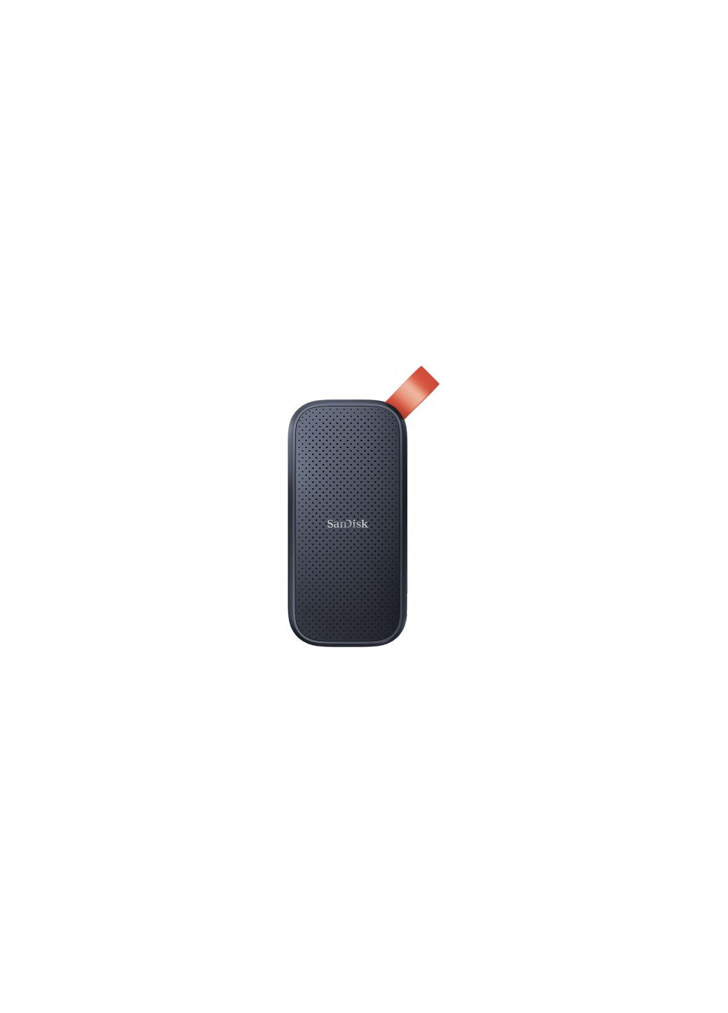 Накопитель SSD (SDSSDE30-1T00-G26) SanDisk USB 3.2 1TB (372350378)