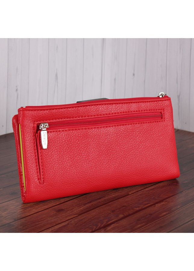 Кошелек Y-7071A-red De Esse (365310354)