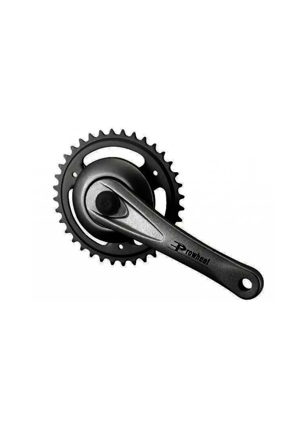 Шатуни PRO-A38 Nexus, алюміній, чорний Prowheel (369647181)