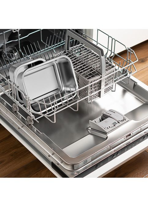 Контейнер пищевой прямоугольный Go Lovers BG-36310-GY 0.8 л Bergner (368593931)