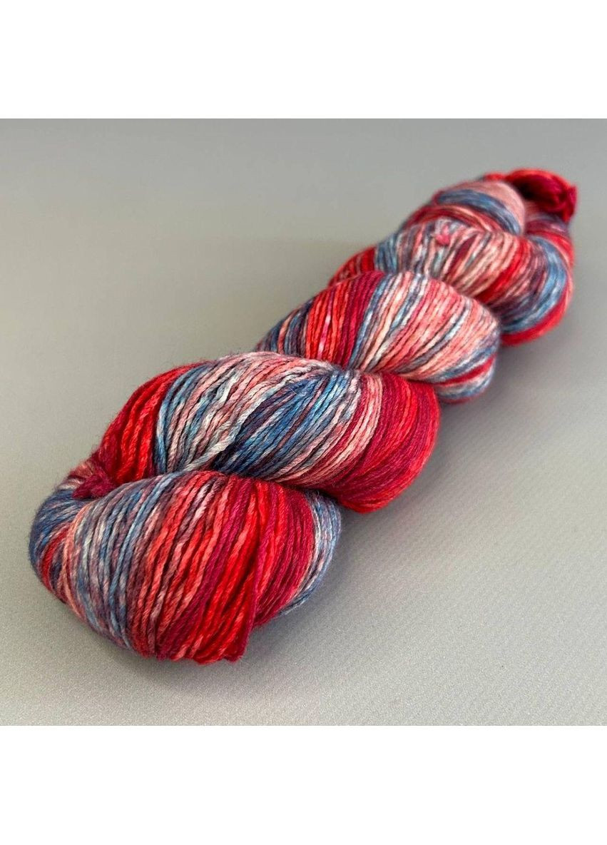 Носковая пряжа Premium – 2120 Мериносовая шерсть Plus-plus (352745898)