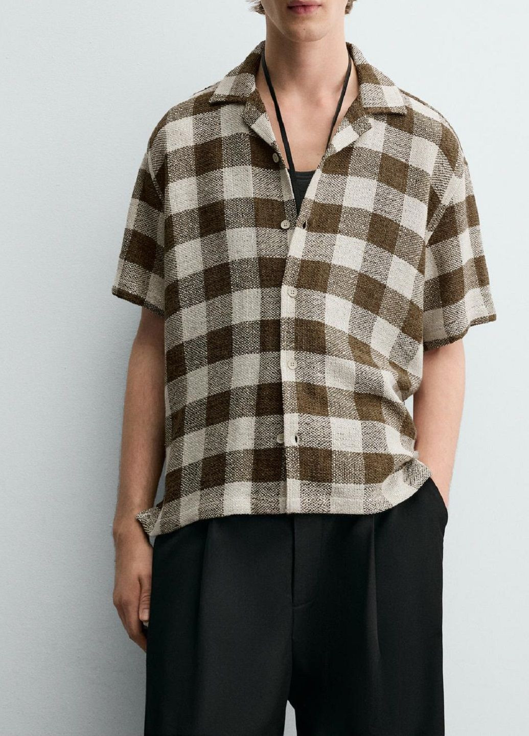 Сорочка Zara (358117577)