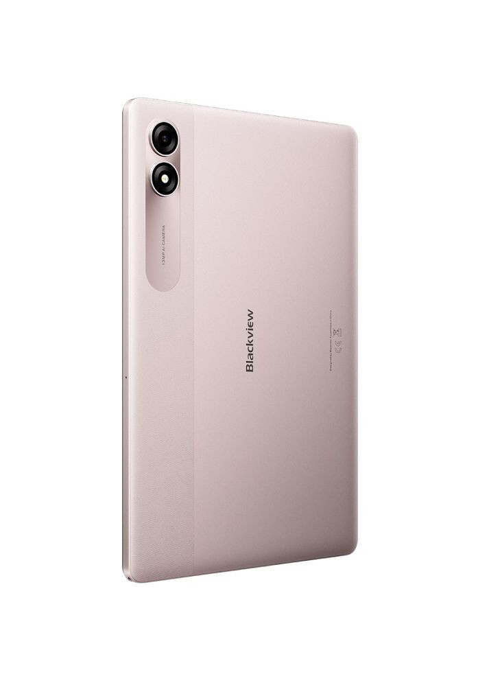 Планшет Tab 9 Wi-Fi 6/256GB Blush Pink (TAB 9 WIFI_PINK) Blackview (323166503)