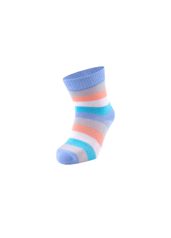 Шкарпетки для немовлят демісезонні бавовняні 473H Duna (265535095)