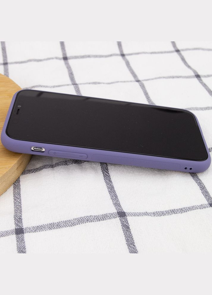 Чохол на Apple iPhone 11 Pro / для айфон 11 про штучна шкіра Epik (338600129)