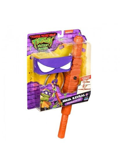 Набор игрушек. оружия Мovie III Жердина бо TMNT (290111459)