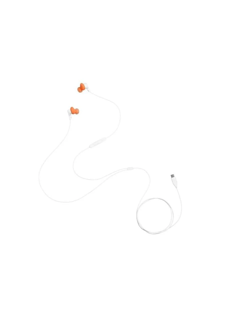 Навушники Endurance Run 3C USB-C (ek06502) JBL Endurance Run 3C USB-C White (392056655)