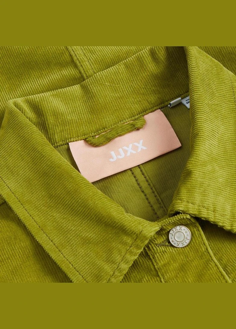 Оливкова куртка легка,оливковий,jjxx Jack & Jones