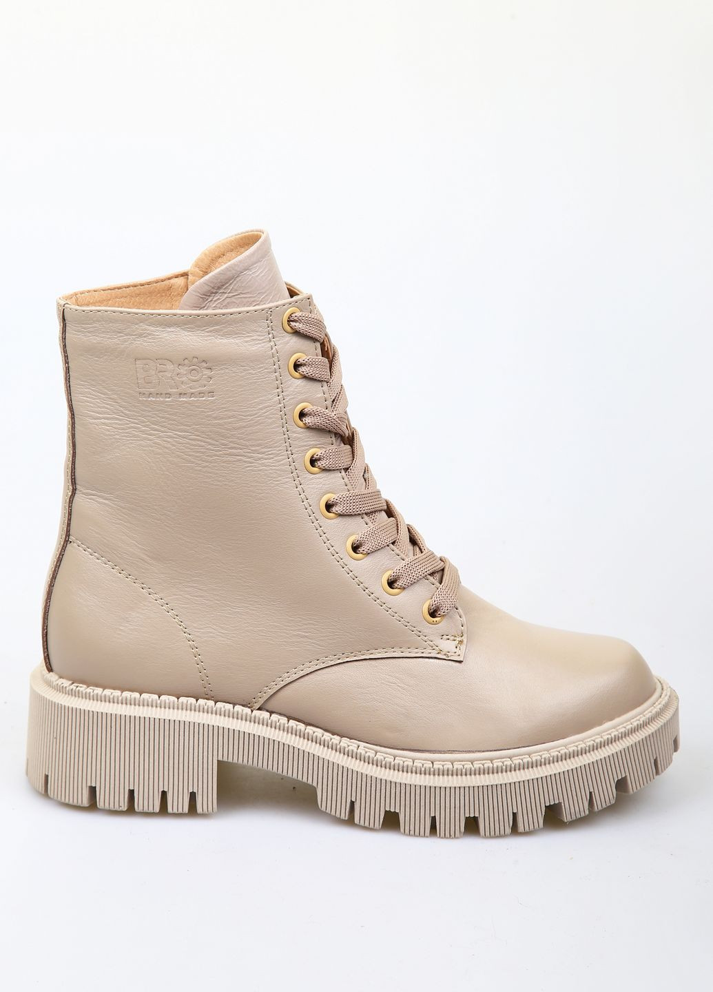 Зимние ботинки Broni