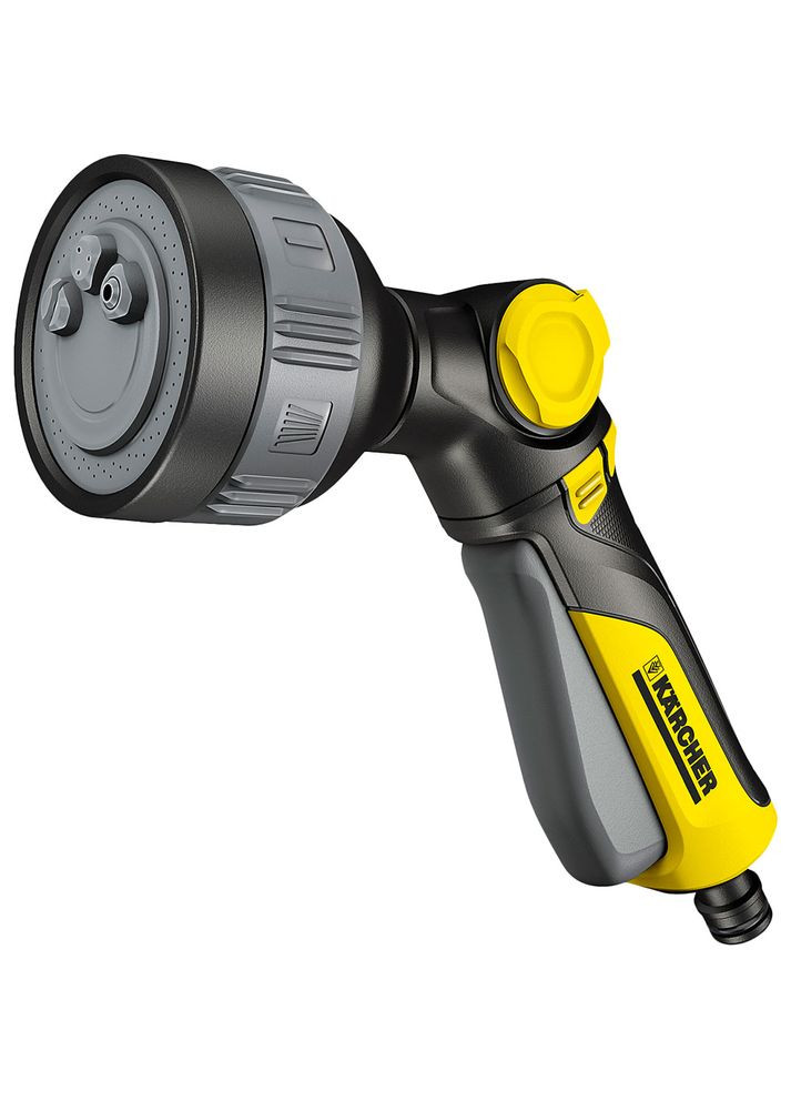Многофункциональная насадка Plus (2.645269.0) KARCHER (306815937)