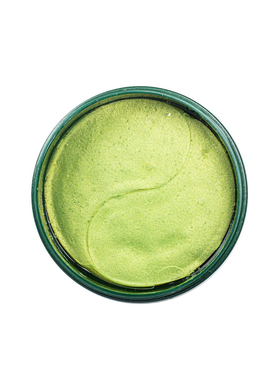 Патчи для кожи вокруг глаз с экстрактом авокадо 60 шт. ZOZU (367987455)