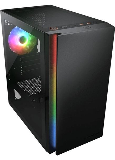 Корпус Purity RGB Black без БЖ Cougar (342331153)